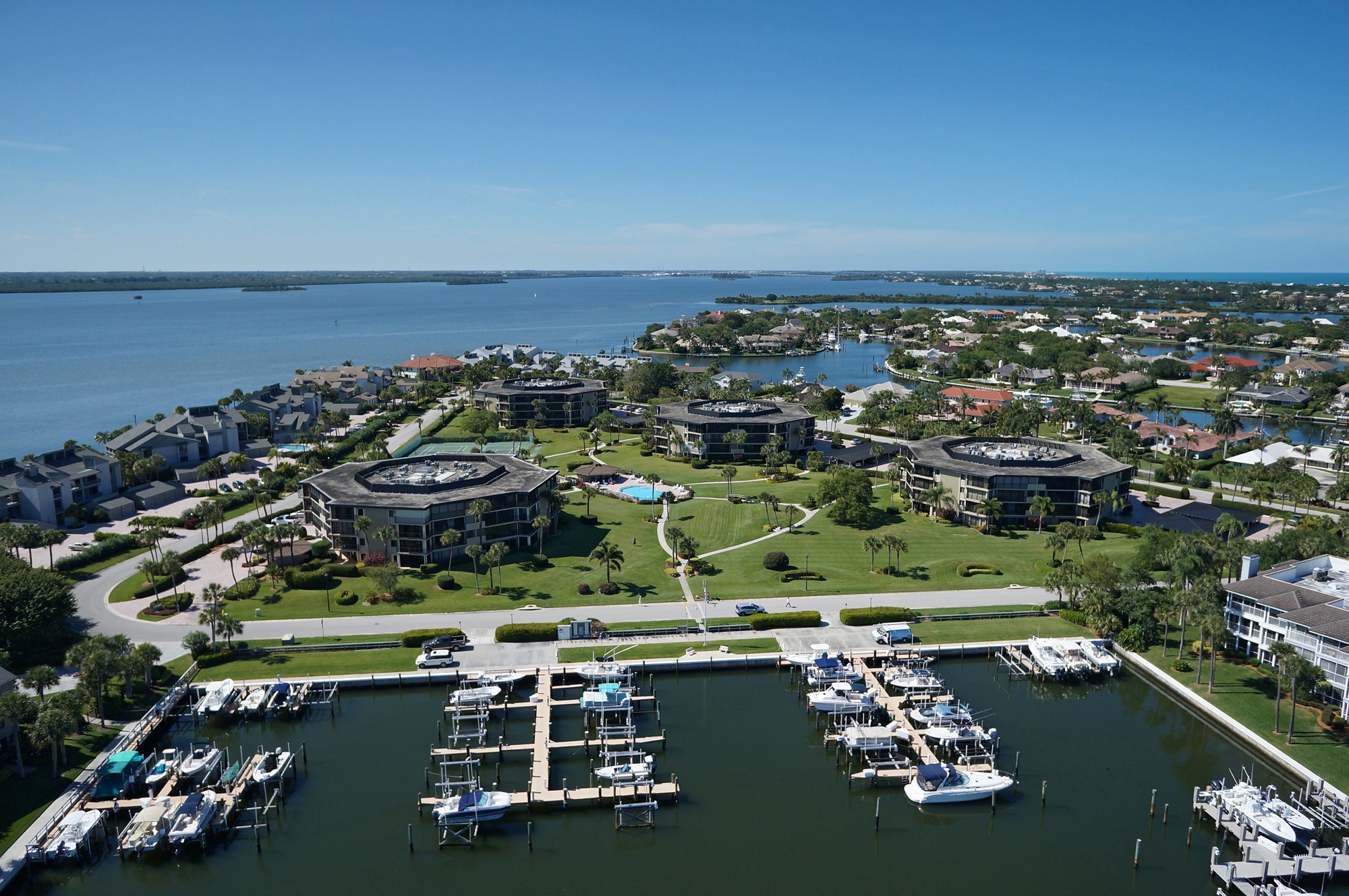 the moorings yacht club about