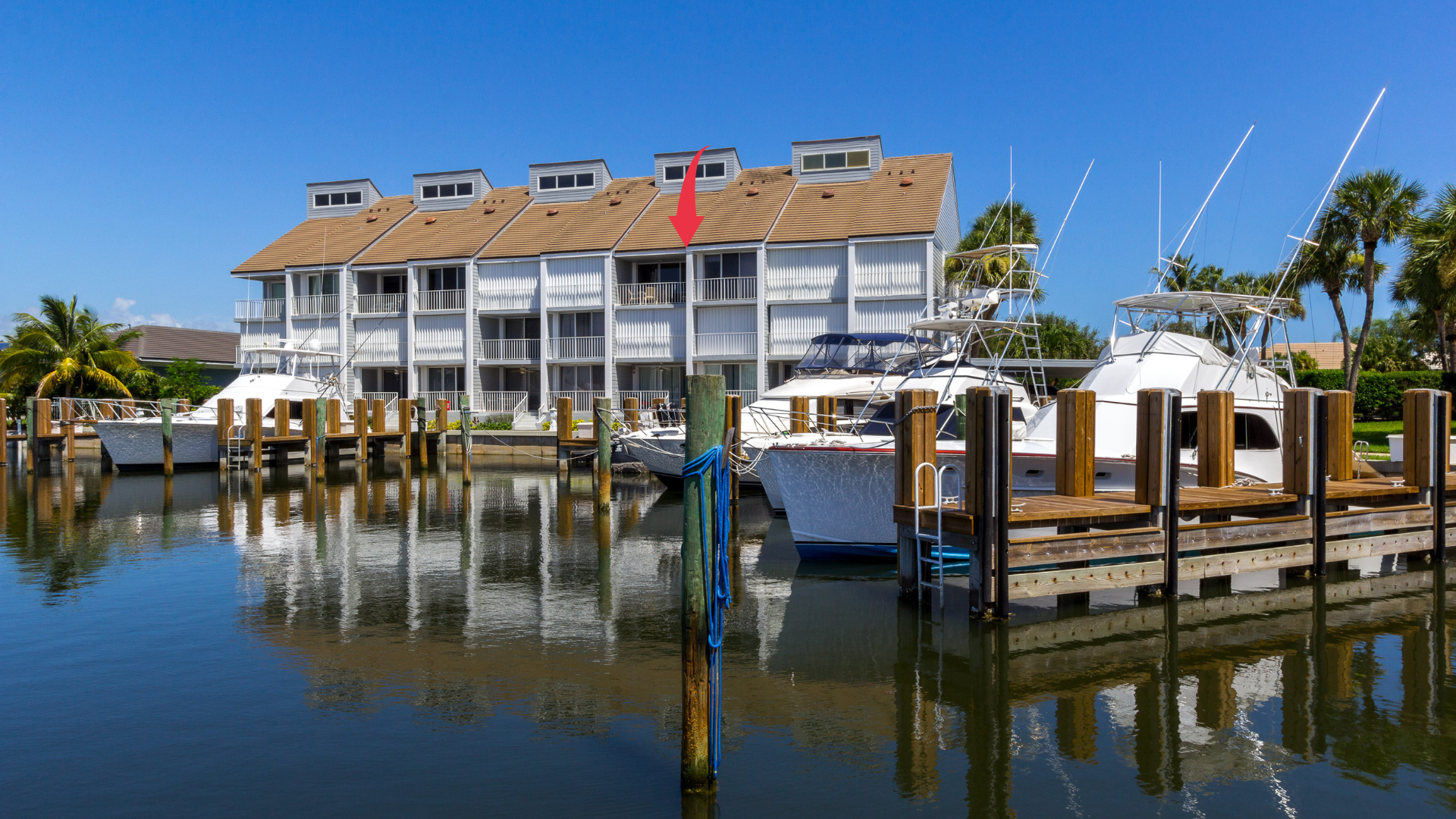 moorings sailboat rental