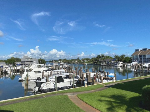 moorings catamaran rental