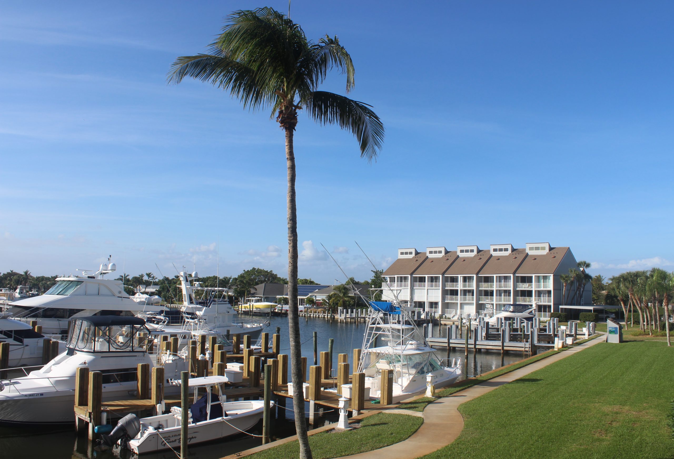 moorings catamaran rental